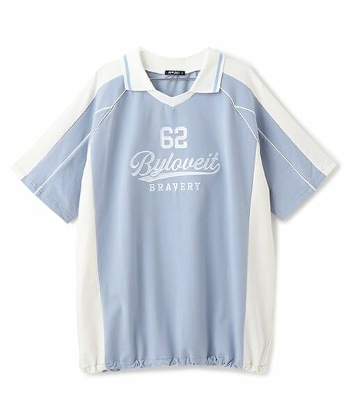 by LOVEiT / バイ ラビット ミニ丈・ひざ丈ワンピース | ミニワンピース | 詳細11