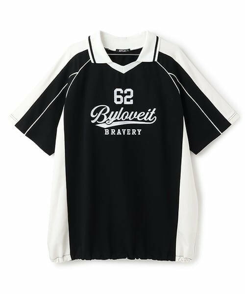 by LOVEiT / バイ ラビット ミニ丈・ひざ丈ワンピース | ミニワンピース | 詳細12