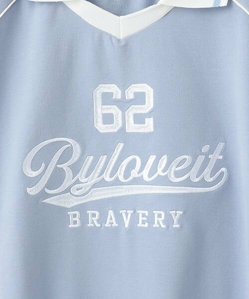 by LOVEiT / バイ ラビット ミニ丈・ひざ丈ワンピース | ミニワンピース | 詳細4