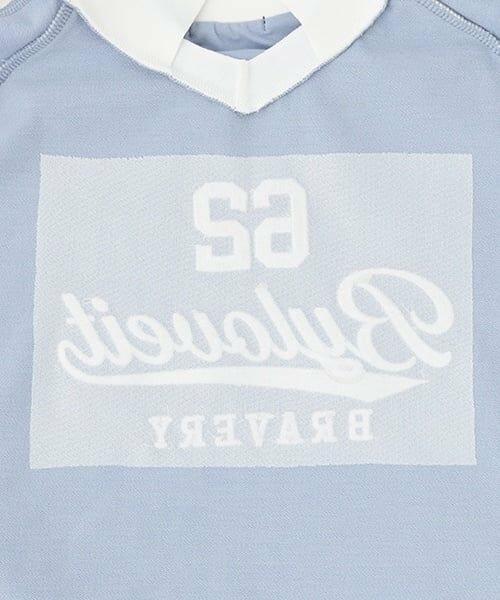 by LOVEiT / バイ ラビット ミニ丈・ひざ丈ワンピース | ミニワンピース | 詳細5