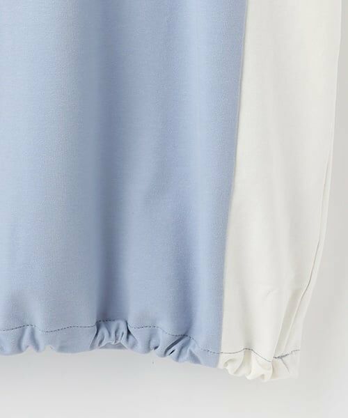 by LOVEiT / バイ ラビット ミニ丈・ひざ丈ワンピース | ミニワンピース | 詳細6