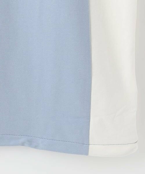 by LOVEiT / バイ ラビット ミニ丈・ひざ丈ワンピース | ミニワンピース | 詳細7