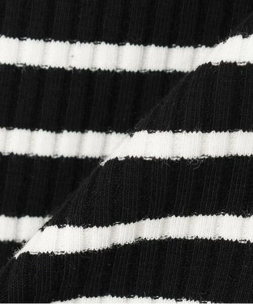 by LOVEiT / バイ ラビット キャミソール・チューブトップ | パット入りクロップドタンク | 詳細6