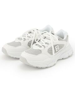 by LOVEiT / バイ ラビット スニーカー | 厚底スニーカー