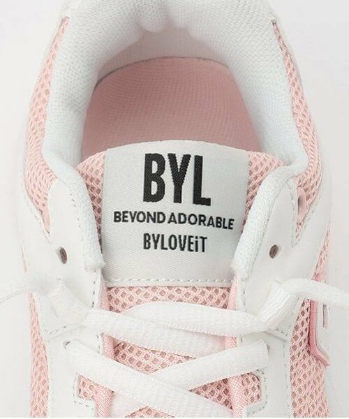 by LOVEiT / バイ ラビット スニーカー | 厚底スニーカー | 詳細2