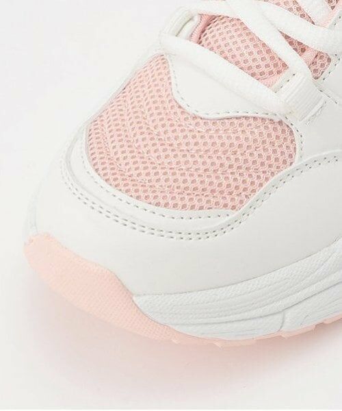 by LOVEiT / バイ ラビット スニーカー | 厚底スニーカー | 詳細3