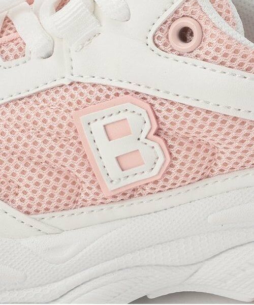 by LOVEiT / バイ ラビット スニーカー | 厚底スニーカー | 詳細4