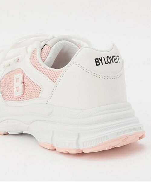 by LOVEiT / バイ ラビット スニーカー | 厚底スニーカー | 詳細5