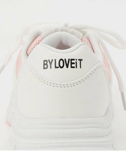 by LOVEiT / バイ ラビット スニーカー | 厚底スニーカー | 詳細6