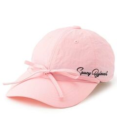 by LOVEiT / バイ ラビット キャップ | リボンテープキャップ