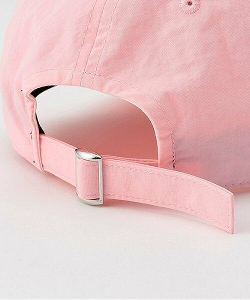 by LOVEiT / バイ ラビット キャップ | リボンテープキャップ | 詳細4