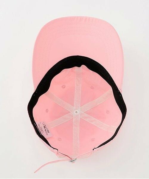 by LOVEiT / バイ ラビット キャップ | リボンテープキャップ | 詳細6