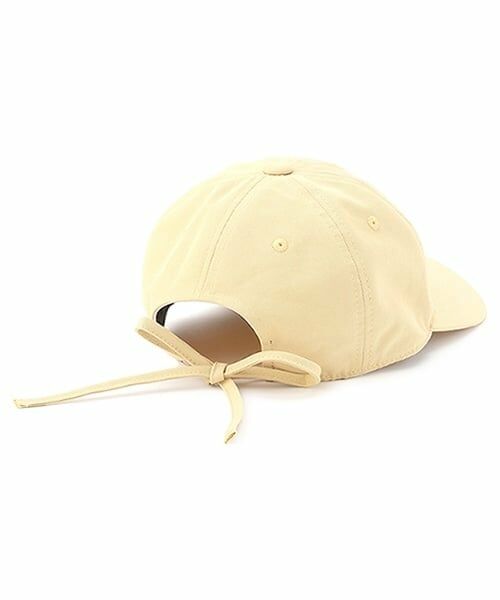 by LOVEiT / バイ ラビット キャップ | ロングリボンつきキャップ | 詳細12