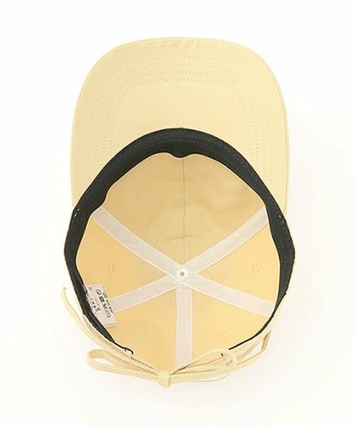 by LOVEiT / バイ ラビット キャップ | ロングリボンつきキャップ | 詳細16