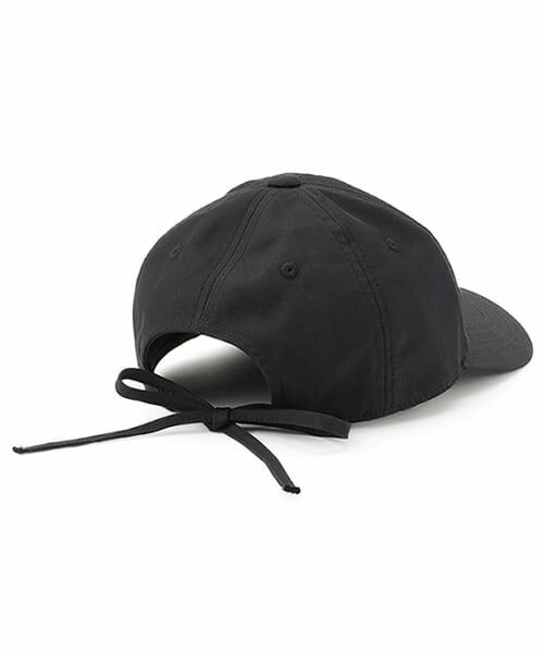 by LOVEiT / バイ ラビット キャップ | ロングリボンつきキャップ | 詳細8