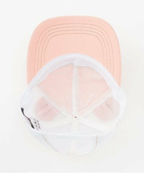 by LOVEiT / バイ ラビット キャップ | クマ耳メッシュキャップ | 詳細6