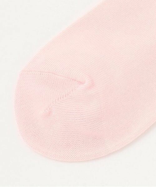 by LOVEiT / バイ ラビット ソックス | 【ニコ☆プチ掲載】シアークルーソックス | 詳細2