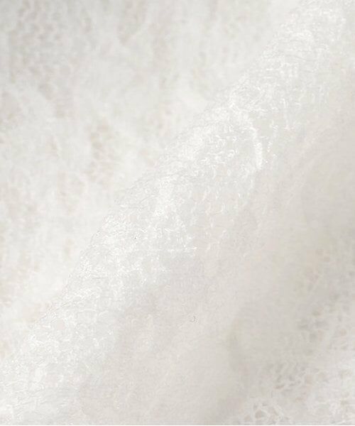 by LOVEiT / バイ ラビット ソックス | レースソックス | 詳細3