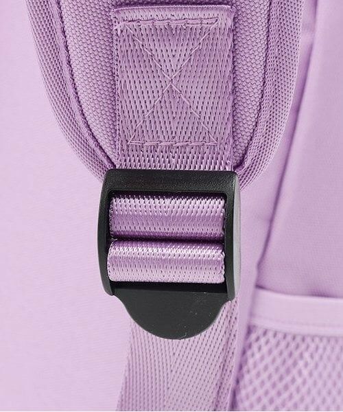 by LOVEiT / バイ ラビット リュック・バックパック | クマチャームつきデイパック | 詳細6