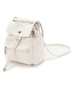 by LOVEiT / バイ ラビット リュック・バックパック | キルトリュック