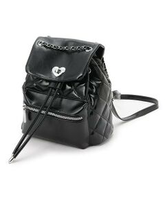 by LOVEiT / バイ ラビット リュック・バックパック | キルトリュック