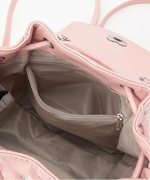 by LOVEiT / バイ ラビット リュック・バックパック | キルトリュック | 詳細10