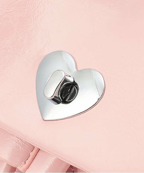 by LOVEiT / バイ ラビット リュック・バックパック | キルトリュック | 詳細2