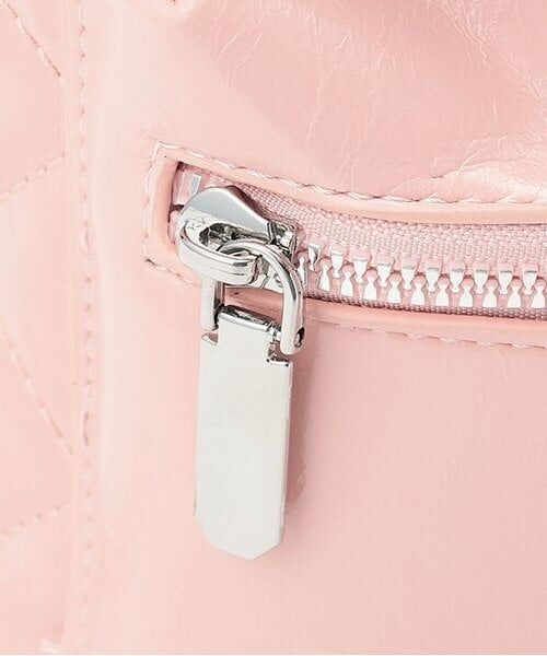 by LOVEiT / バイ ラビット リュック・バックパック | キルトリュック | 詳細3