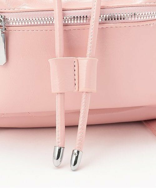 by LOVEiT / バイ ラビット リュック・バックパック | キルトリュック | 詳細4