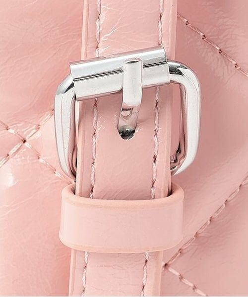 by LOVEiT / バイ ラビット リュック・バックパック | キルトリュック | 詳細6