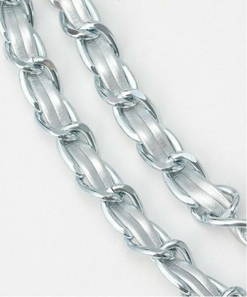 by LOVEiT / バイ ラビット ショルダーバッグ | リボンショルダー | 詳細2