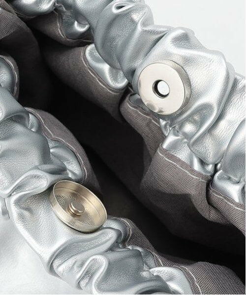 by LOVEiT / バイ ラビット ショルダーバッグ | リボンショルダー | 詳細4