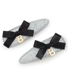 by LOVEiT / バイ ラビット ヘアピン | キラキラスリーピン（2個セット）