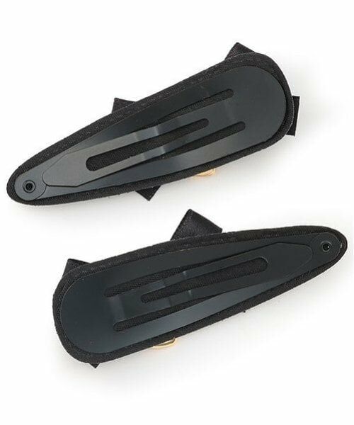 by LOVEiT / バイ ラビット ヘアピン | キラキラスリーピン（2個セット） | 詳細1