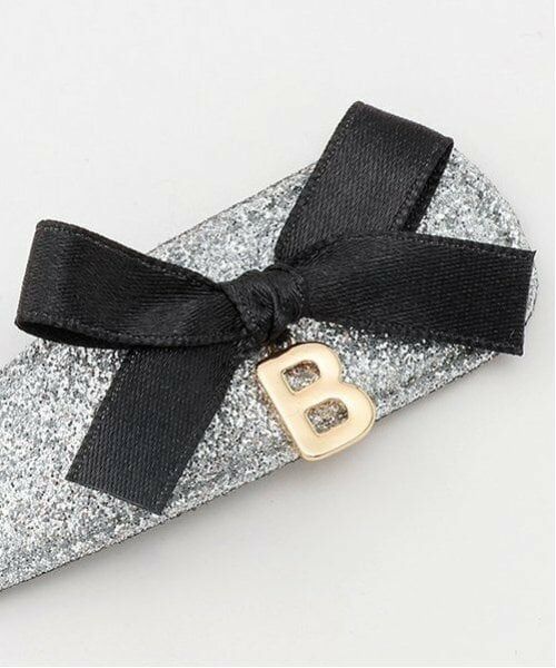 by LOVEiT / バイ ラビット ヘアピン | キラキラスリーピン（2個セット） | 詳細3