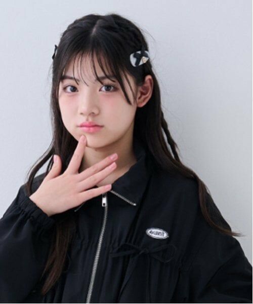 by LOVEiT / バイ ラビット ヘアピン | キラキラスリーピン（2個セット） | 詳細4