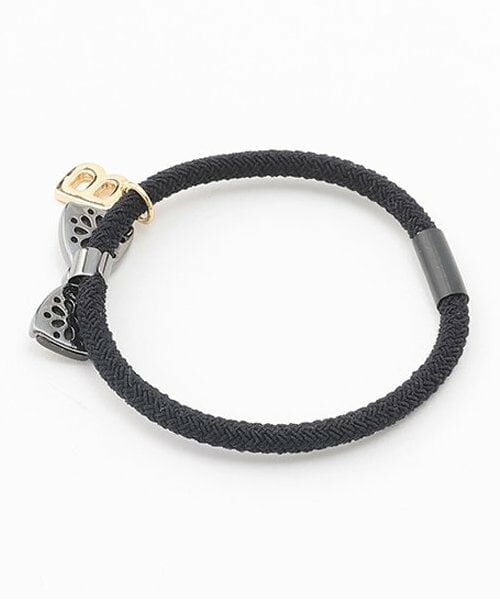 by LOVEiT / バイ ラビット ヘアゴム・シュシュ | リボンポニー | 詳細1