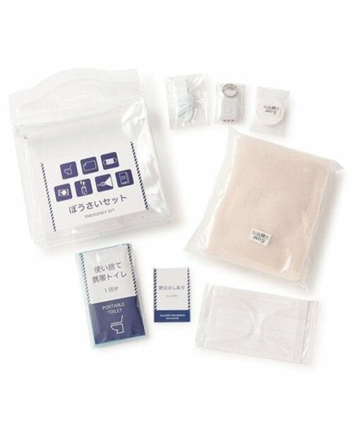 by LOVEiT / バイ ラビット その他 | 防災セット | 詳細13