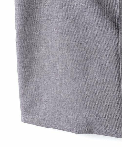 by LOVEiT / バイ ラビット テーラードジャケット | リボンつきショートジャケット | 詳細18