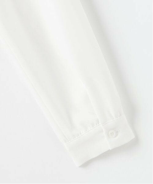 by LOVEiT / バイ ラビット シャツ・ブラウス | ボウタイつきシャツブラウス | 詳細7