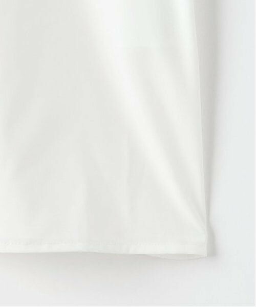 by LOVEiT / バイ ラビット シャツ・ブラウス | ボウタイつきシャツブラウス | 詳細8