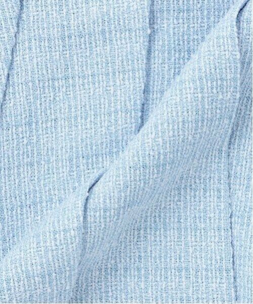 by LOVEiT / バイ ラビット ミニ丈・ひざ丈ワンピース | ベルトつきキャミワンピース | 詳細10