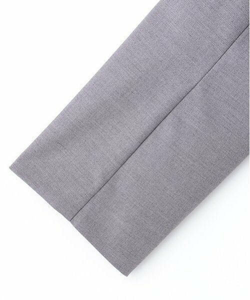 by LOVEiT / バイ ラビット テーラードジャケット | ロングジャケット | 詳細11