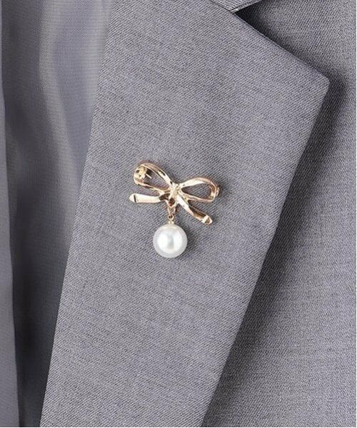 by LOVEiT / バイ ラビット テーラードジャケット | ロングジャケット | 詳細8