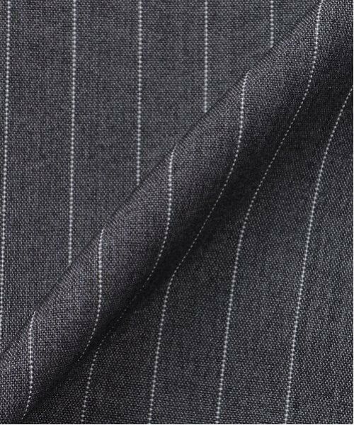 by LOVEiT / バイ ラビット ミニ丈・ひざ丈ワンピース | タイつきシャツワンピース | 詳細12