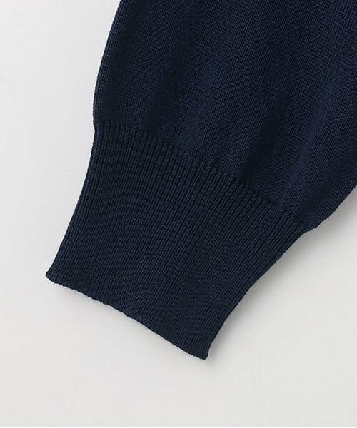 by LOVEiT / バイ ラビット カーディガン・ボレロ | ハイゲージカーディガン | 詳細5