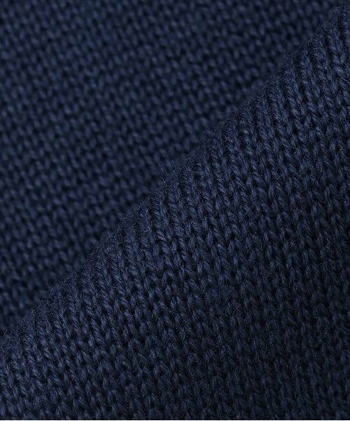 by LOVEiT / バイ ラビット カーディガン・ボレロ | ハイゲージカーディガン | 詳細7