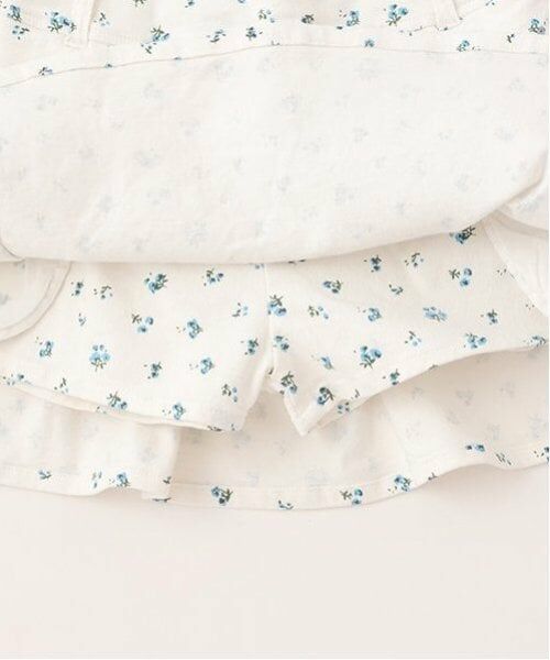 by LOVEiT / バイ ラビット ミニ・ひざ丈スカート | 【ニコ☆プチ掲載】ポケットリボンスカート | 詳細10