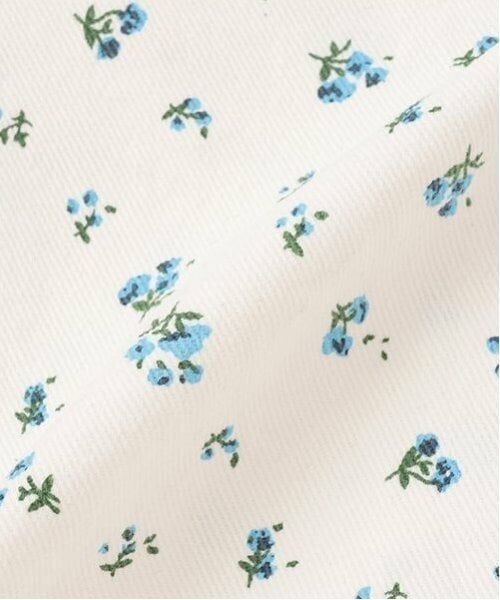 by LOVEiT / バイ ラビット ミニ・ひざ丈スカート | 【ニコ☆プチ掲載】ポケットリボンスカート | 詳細11