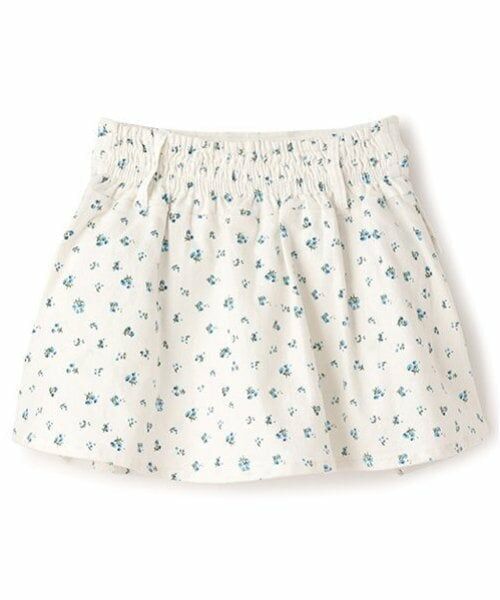 by LOVEiT / バイ ラビット ミニ・ひざ丈スカート | 【ニコ☆プチ掲載】ポケットリボンスカート | 詳細4